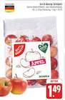 Aktuelle Äpfel Angebote bei E center in Nürnberg Aktuelles Tafeläpfel Angebot bei E center in Nürnberg ab 1,49 €