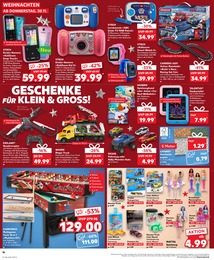 Kaufland Dickie im Prospekt Kaufland Dickie im Prospekt