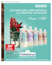 Promo Mustela dans le catalogue Carrefour du moment à la page 18