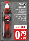 Aktuelle Cola Angebote bei E center in Rheda-Wiedenbrück Aktuelles Limonade Angebot bei E center in Rheda-Wiedenbrück ab 0,79 €