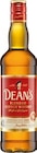 Finest Old Scotch Whisky Angebote von Dean's bei Trink und Spare Hagen für 8,99 €