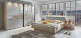 Aktuelle Kleiderschrank Angebote bei Möbel Kraft in Lübeck Aktuelles SCHLAFZIMMER Angebot bei Möbel Kraft in Lübeck ab 899,00 €
