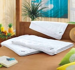 Aktuelles Sommerbett Sari Angebot bei Segmüller in Augsburg