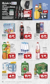 Aktueller combi Prospekt mit Energydrink, "Markt - Angebote", Seite 20