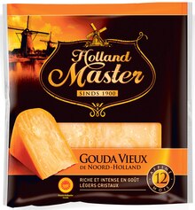 Gouda Vieux A.O.P. - Monoprix à Lyon Gouda Vieux A.O.P. en promo chez Monoprix Lyon à 2,39 €