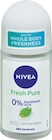 Deo Roll on fresh pure bei Netto Marken-Discount im Prospekt "" für 2,95 €