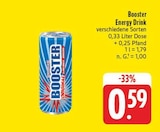 Energy Drink bei EDEKA im Alfeld Prospekt für 0,59 €