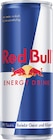 Energydrink von Red Bull im aktuellen Rossmann Prospekt für 0,99 €
