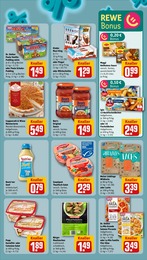 REWE Asia Sauce im Prospekt 
