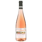 A.O.P. CABERNET D'ANJOU - LA CAVE D'AUGUSTIN FLORENT en promo chez Carrefour A.O.P. CABERNET D'ANJOU - LA CAVE D'AUGUSTIN FLORENT dans le catalogue Carrefour