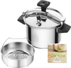 AUTOCUISEUR AUTHENTIQUE 6L - SEB dans le catalogue Auchan Hypermarché