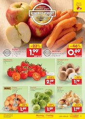 Äpfel im Netto Marken-Discount Prospekt in Detmold Aktueller Netto Marken-Discount Prospekt mit Äpfel, "Aktuelle Angebote", Seite 5