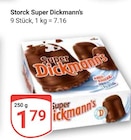 Super Dickmann’s bei GLOBUS im Prospekt "" für 1,79 €
