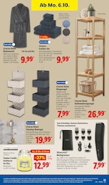 Duftkerzen Angebot im aktuellen Lidl Prospekt auf Seite 41