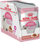 Promo SÉLECTION D’ALIMENTATION HUMIDE POUR CHATON à 2,92 € dans le catalogue Animalis à Saint-Herblain
