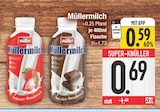 Müllermilch von Müller im aktuellen EDEKA Prospekt für 0,59 €