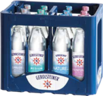 Mineralwasser im Getränke City Prospekt Mineralwasser von Gerolsteiner im aktuellen Getränke City Prospekt für 7,99 €