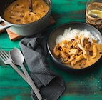 TAGES Gerichte bei REWE im Tornesch Prospekt für 8,90 €