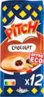 PITCH CHOCOLAT PASQUIER - PITCH en promo chez Auchan Hypermarché PITCH CHOCOLAT PASQUIER - PITCH dans le catalogue Auchan Hypermarché