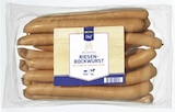 Delikatess  Riesen-Bockwurst von METRO Chef im aktuellen Metro Prospekt für 9,62 €