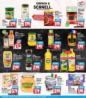 Aktueller HIT Prospekt mit Sirup, "ECHTE VIELFALT", Seite 11