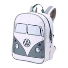 Kinderrucksack im T1 Design Angebote bei Volkswagen Magdeburg für 24,89 €