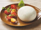 Burrata - U Express Burrata à 3,49 € dans le catalogue U Express