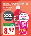 Aktuelles Renew Waschmittel Angebot bei Marktkauf in Recklinghausen ab 7,99 €