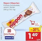 Häppchen von Nippon im aktuellen Netto Marken-Discount Prospekt für 1,49 €