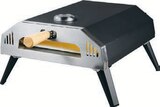 Aktuelles Gas-Pizzaofen Angebot bei Lidl in Trier ab 59,99 €