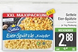 Eier-Spätzle von Settele im aktuellen EDEKA Prospekt für 2,88 €