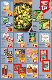 Aoste Angebote im Prospekt "Dein Markt" von REWE Aoste Angebote im Prospekt "Dein Markt" von REWE auf Seite 15