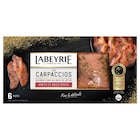 Carpaccio de Saumon fumé - LABEYRIE dans le catalogue Carrefour Market