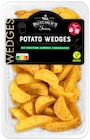 Wedges Kräuter Angebote von Butcher's bei REWE Hannover für 1,59 €