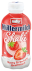 Müllermilch Schoko-Geschmack von Müller im aktuellen Kaufland Prospekt für 0,66 €