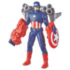 FIGURINE MARVEL - JouéClub FIGURINE MARVEL à 14,99 € dans le catalogue JouéClub