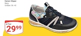 Damen-Slipper im Angebot bei GLOBUS in Trier Damen-Slipper Angebote bei GLOBUS Trier für 29,99 €