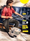 Nettoyeur de tapis et tissus d'ameublement - SILVERCREST - Lidl à Chambéry Nettoyeur de tapis et tissus d'ameublement - SILVERCREST en promo chez Lidl Chambéry à 59,00 €