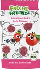 Aktuelle Äpfel Angebote bei dm-drogerie markt in Bergisch Gladbach Aktuelles Kinderkekse Apfel & Beeren ab 3 Jahren Angebot bei dm-drogerie markt in Bergisch Gladbach ab 1,95 €