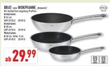 Bratpfanne Moments im Angebot bei Marktkauf in Dinslaken Bratpfanne Moments Angebote von RÖSLE bei Marktkauf Dinslaken für 29,99 €