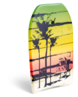 Bodyboard dans le catalogue Gifi