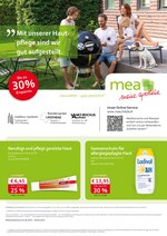 mea - meine apotheke Prospekt für Würzburg mit 4 Seiten mea - meine apotheke Prospekt für Würzburg: "Unsere Juni-Angebote", 4 Seiten, 01.06.2021 - 30.06.2021