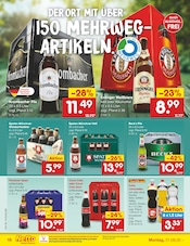 Aktueller Netto Marken-Discount Prospekt mit Coca Cola, "Aktuelle Angebote", Seite 24