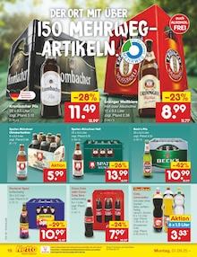 Coca Cola Zero im aktuellen Netto Marken-Discount Prospekt (Krefeld) Coca Cola Zero im Netto Marken-Discount Prospekt "Aktuelle Angebote" mit 62 Seiten (Krefeld)