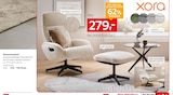 XXXLutz Möbelhäuser Fürstenstein - RELAXSESSELSET Angebot im Prospekt RELAXSESSELSET bei XXXLutz Möbelhäuser im Fürstenstein Prospekt für 279,00 €