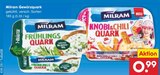 Frühlings Quark Angebote von Milram bei Netto Marken-Discount Villingen-Schwenningen für 0,99 €