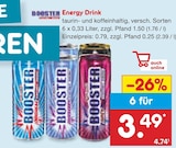Angebot im Netto Marken-Discount Wesseln Prospekt Netto Marken-Discount Wesseln Prospekt mit im Angebot für 3,49 €