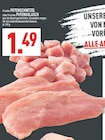 Frische Putenschnitzel Angebote bei Marktkauf Kerpen für 1,49 €