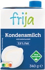 Kondensmilch 7,5 % Fett bei Netto mit dem Scottie im Uetersen Prospekt für 0,75 €