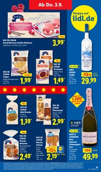 Brötchen im aktuellen Lidl Prospekt (Jena) Brötchen im Lidl Prospekt "LIDL LOHNT SICH" mit 73 Seiten (Jena)